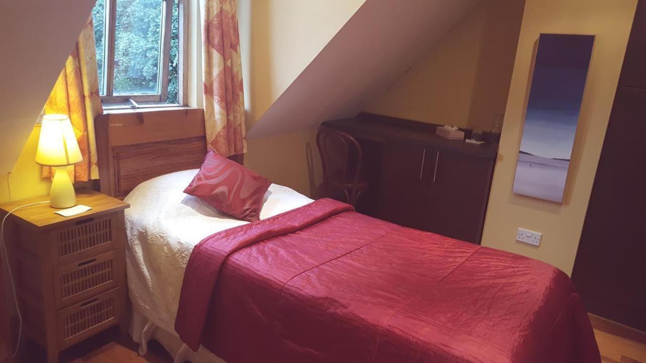 Grove House Country Rooms Shanballymore المظهر الخارجي الصورة