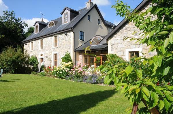 Grove House Country Rooms Shanballymore المظهر الخارجي الصورة