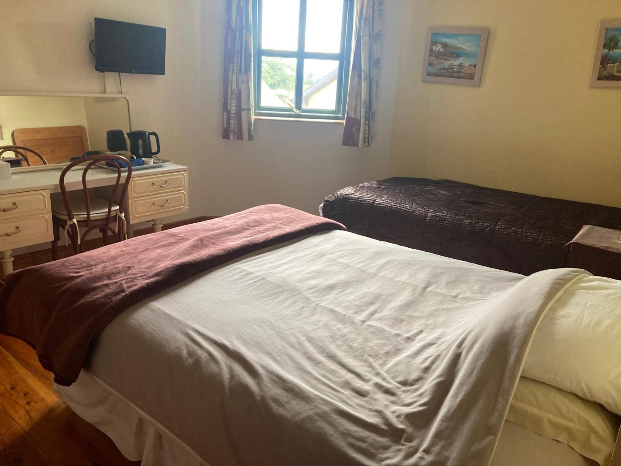Grove House Country Rooms Shanballymore المظهر الخارجي الصورة