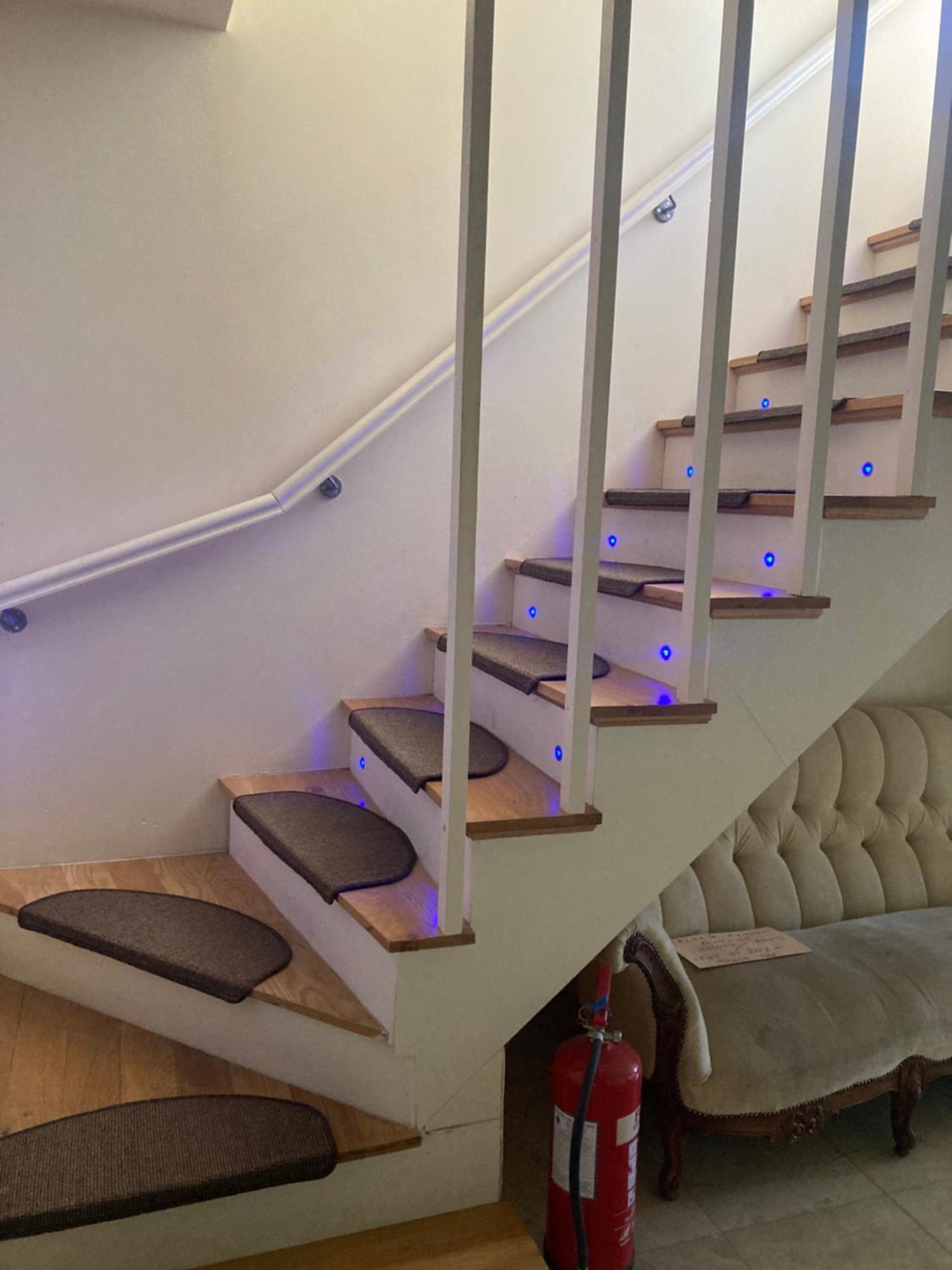Grove House Country Rooms Shanballymore المظهر الخارجي الصورة