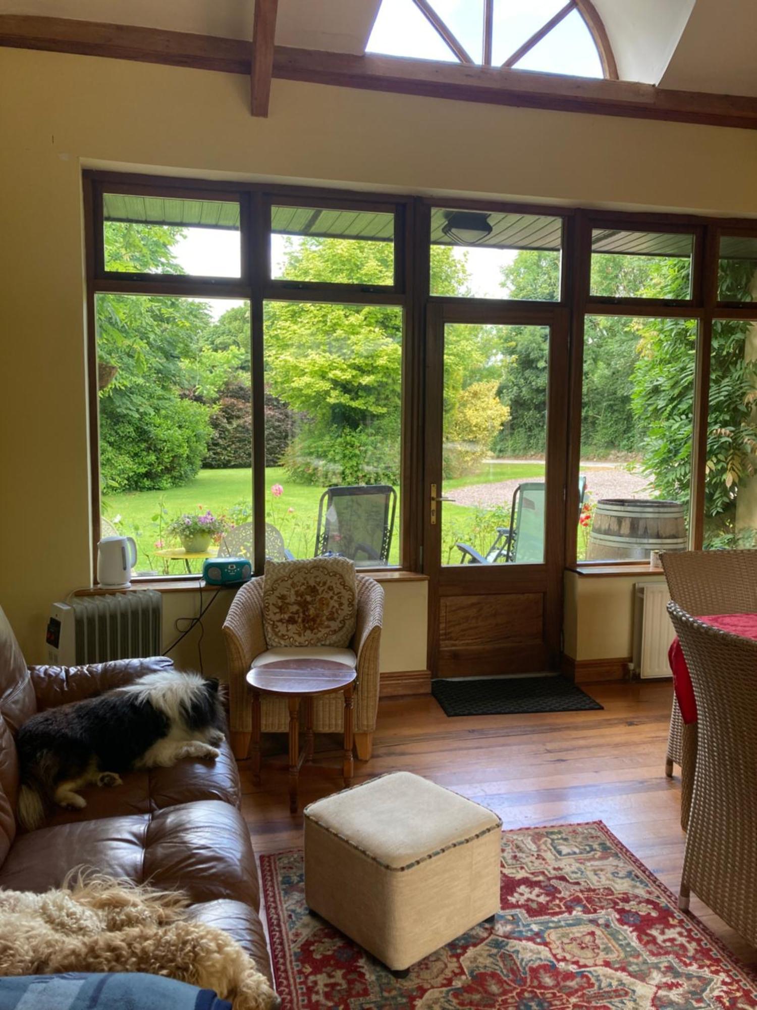 Grove House Country Rooms Shanballymore المظهر الخارجي الصورة