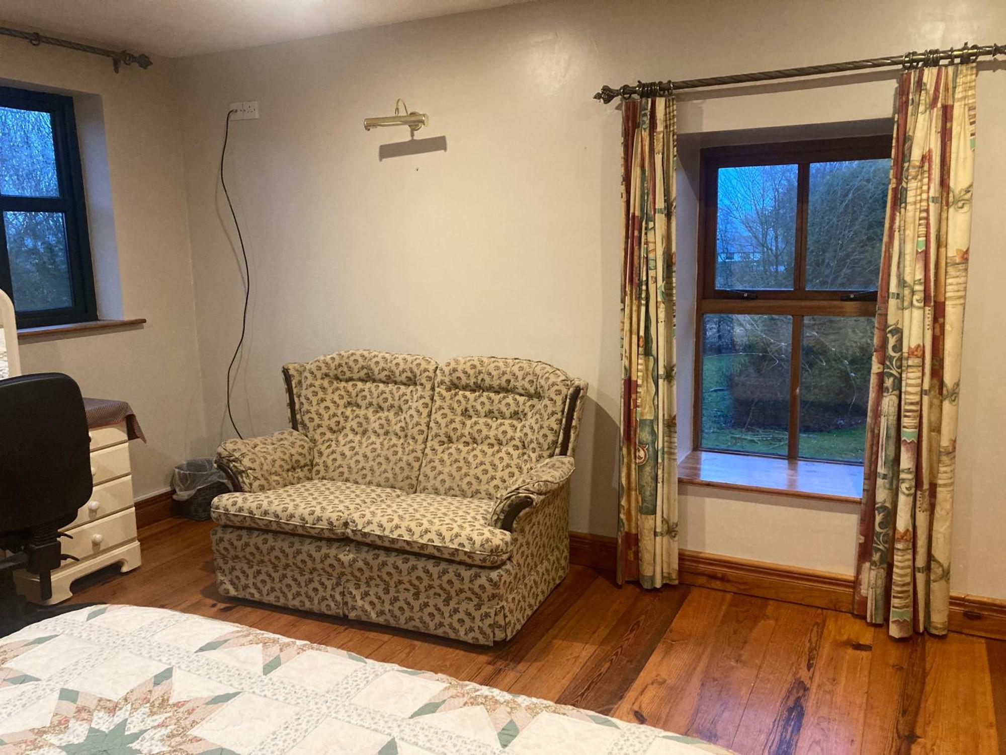 Grove House Country Rooms Shanballymore المظهر الخارجي الصورة